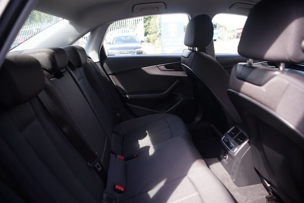 Used Audi A4 2021 for sale - 75585407: Photo 27