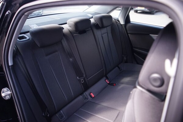 Used Audi A4 2021 for sale - 75585407: Photo 28