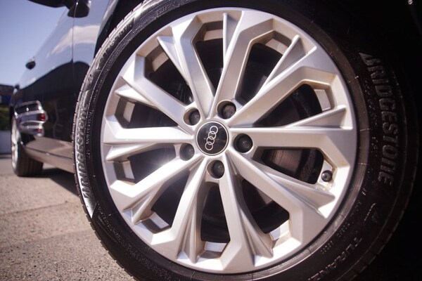 Used Audi A4 2021 for sale - 75585407: Photo 34