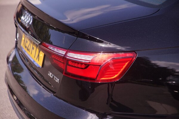 Used Audi A4 2021 for sale - 75585407: Photo 38