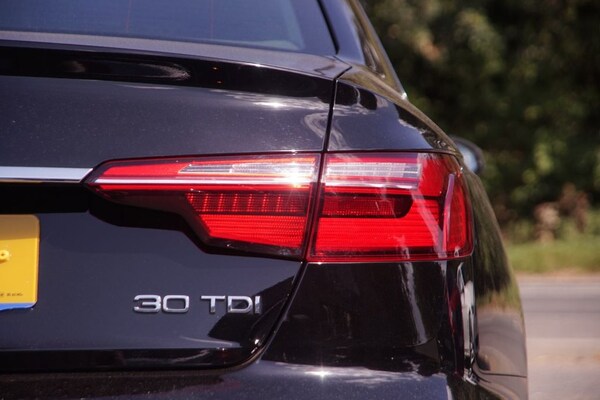 Used Audi A4 2021 for sale - 75585407: Photo 39