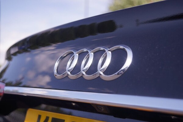 Used Audi A4 2021 for sale - 75585407: Photo 41
