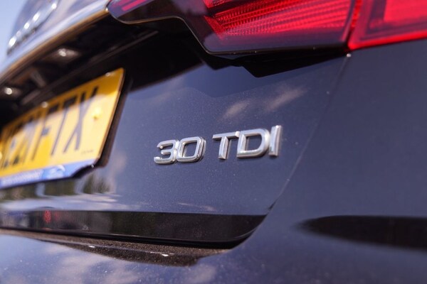 Used Audi A4 2021 for sale - 75585407: Photo 43