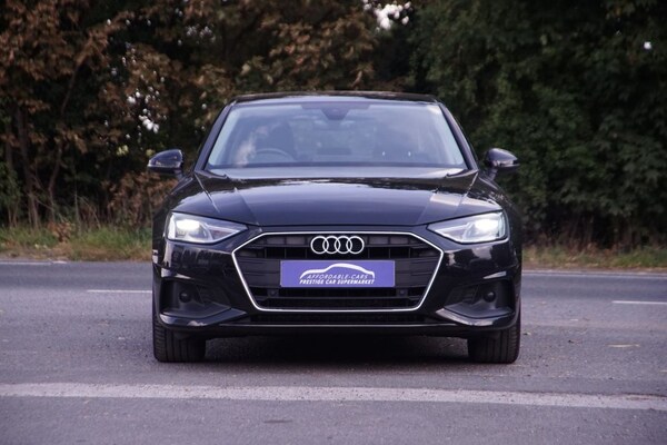 Used Audi A4 2021 for sale - 75585407: Photo 4
