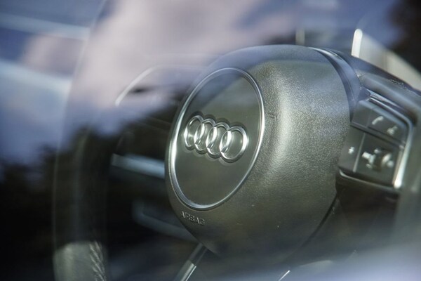 Used Audi A4 2021 for sale - 75585407: Photo 8