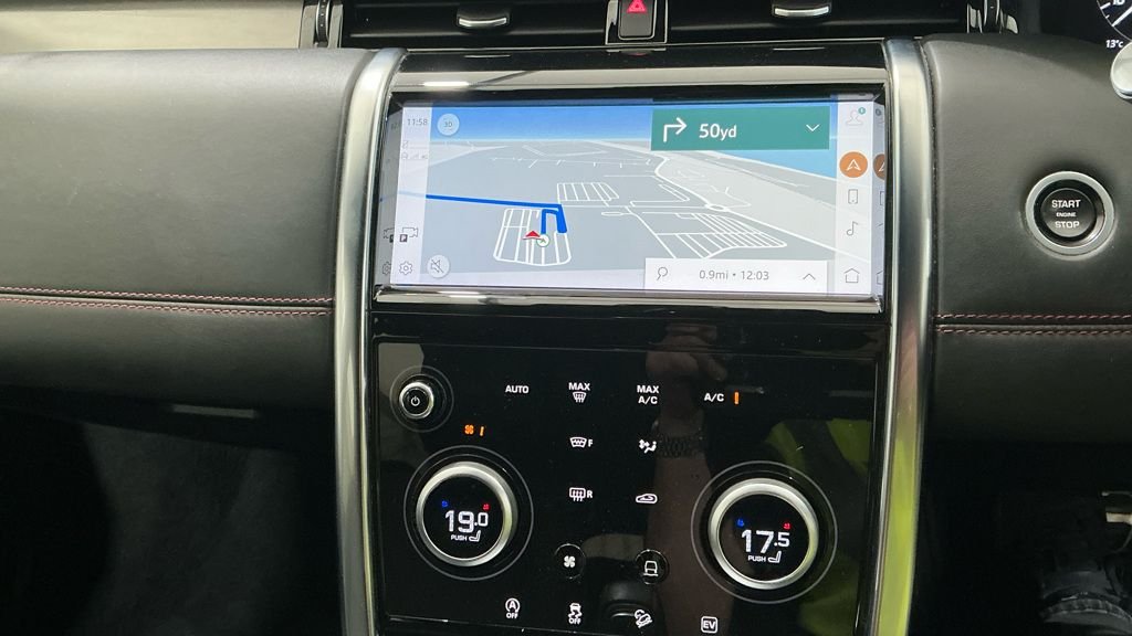 Used Land Rover Discovery Sport 2021 for sale - 78044770: Photo 10