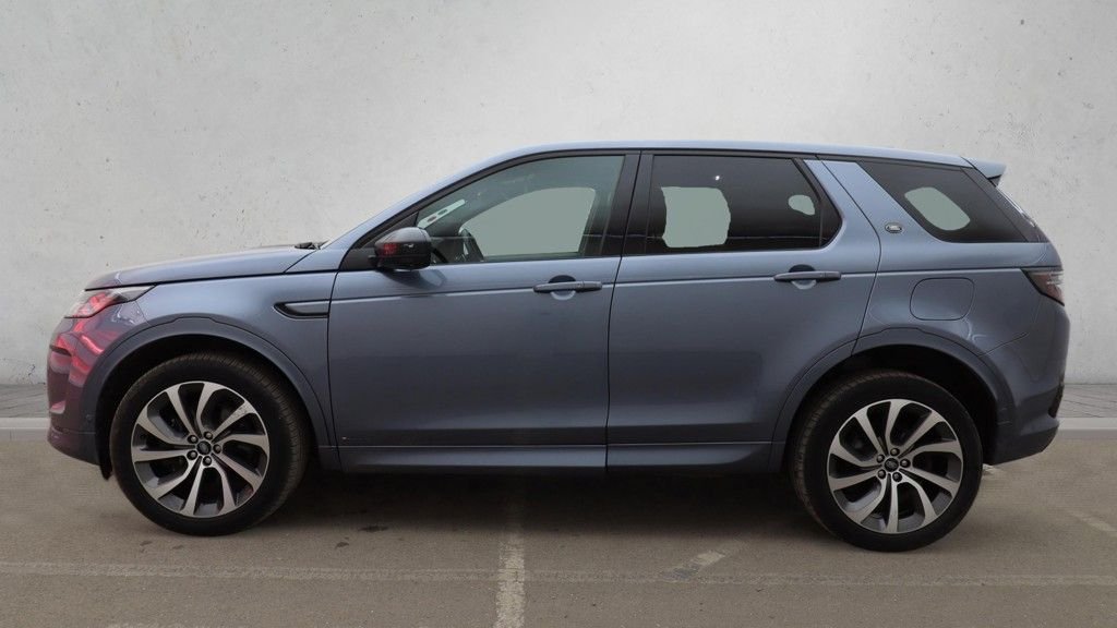 Used Land Rover Discovery Sport 2021 for sale - 78044770: Photo 6