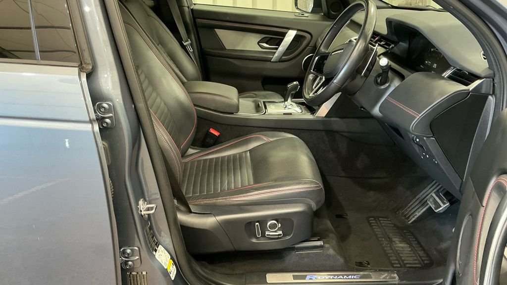Used Land Rover Discovery Sport 2021 for sale - 78044770: Photo 7