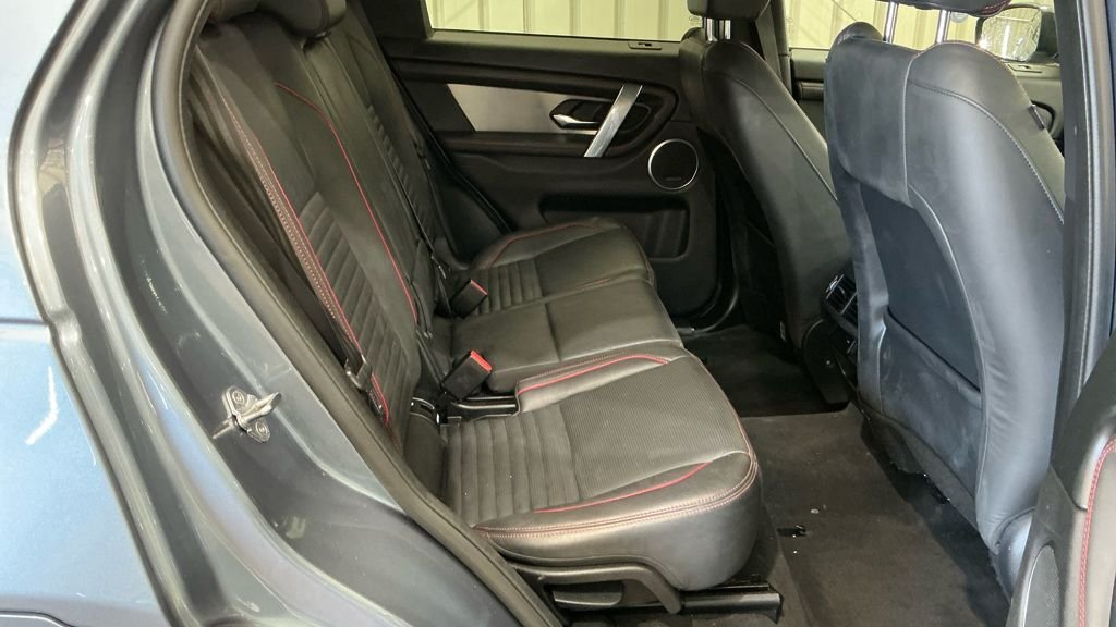 Used Land Rover Discovery Sport 2021 for sale - 78044770: Photo 8