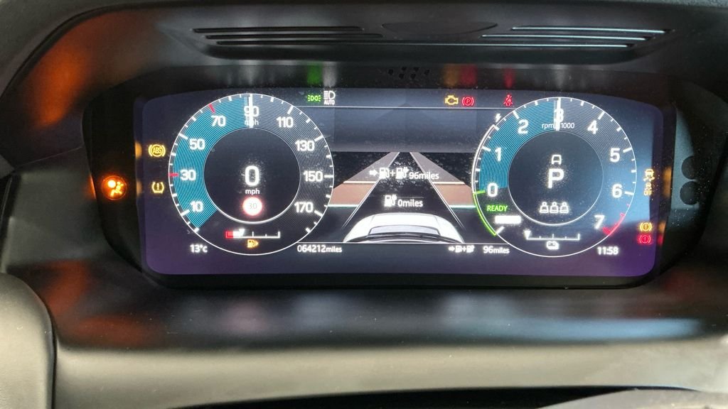 Used Land Rover Discovery Sport 2021 for sale - 78044770: Photo 9