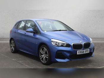 2018 (68) - 225xe M Sport 5dr Auto