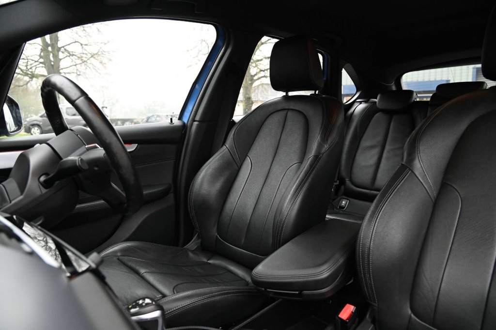 Used BMW 2 Series Active Tourer 2018 for sale - 77065256: Photo 25