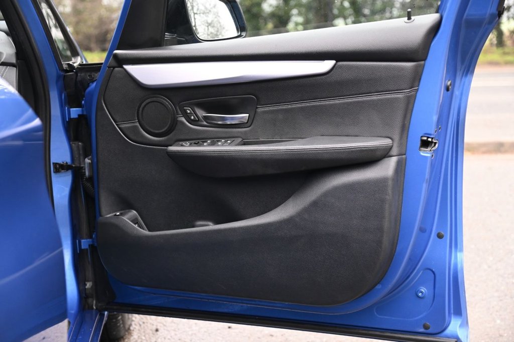 Used BMW 2 Series Active Tourer 2018 for sale - 77065256: Photo 28