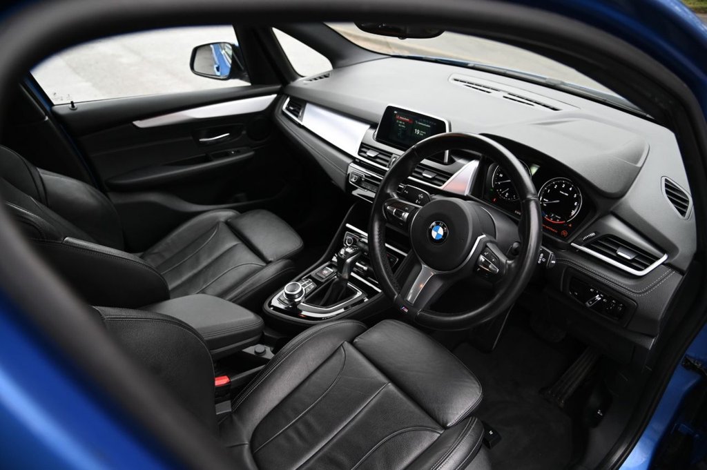 Used BMW 2 Series Active Tourer 2018 for sale - 77065256: Photo 29