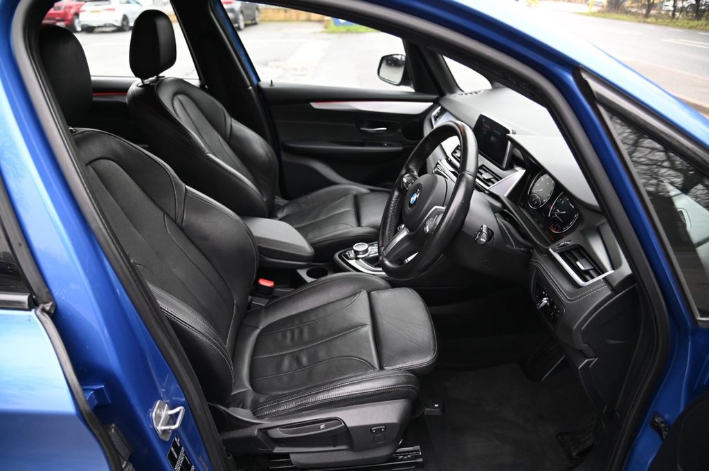 Used BMW 2 Series Active Tourer 2018 for sale - 77065256: Photo 30