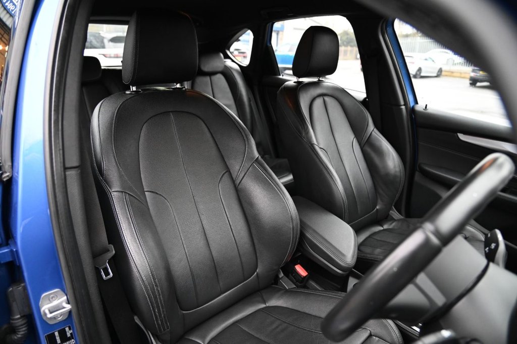 Used BMW 2 Series Active Tourer 2018 for sale - 77065256: Photo 31