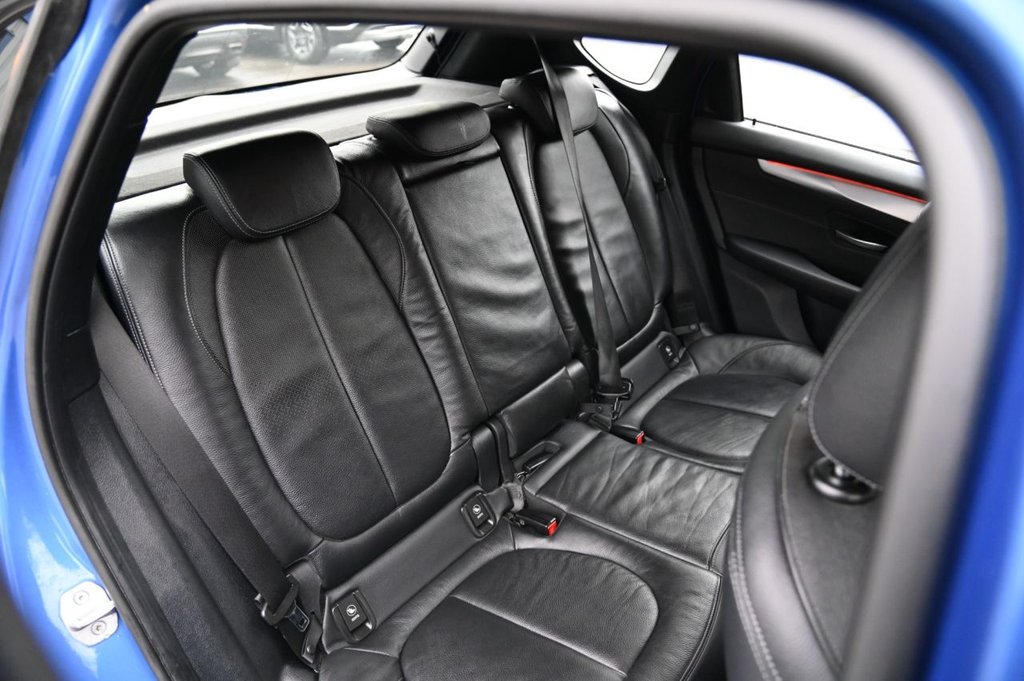 Used BMW 2 Series Active Tourer 2018 for sale - 77065256: Photo 32