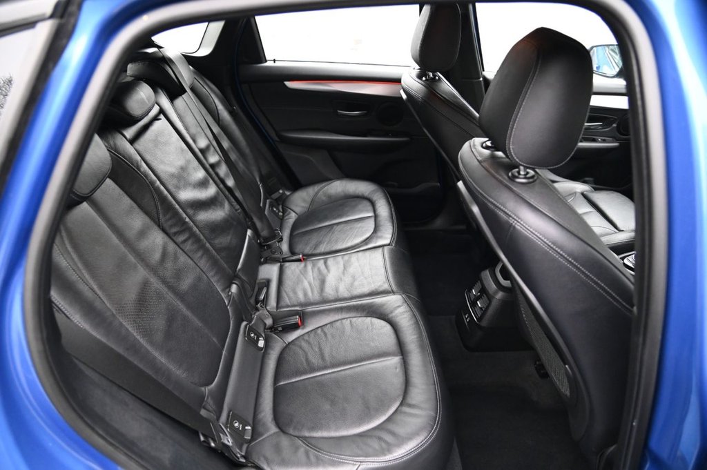 Used BMW 2 Series Active Tourer 2018 for sale - 77065256: Photo 33