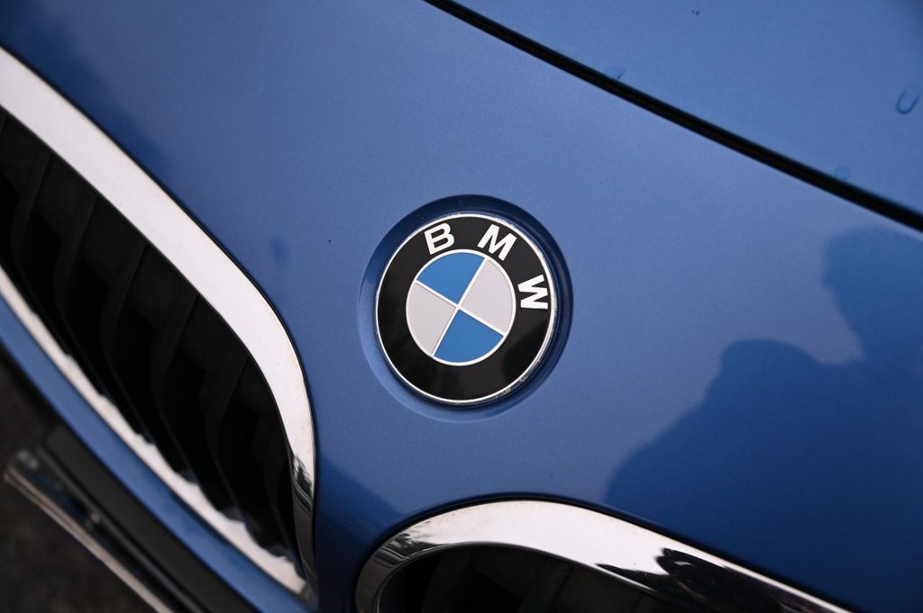 Used BMW 2 Series Active Tourer 2018 for sale - 77065256: Photo 35