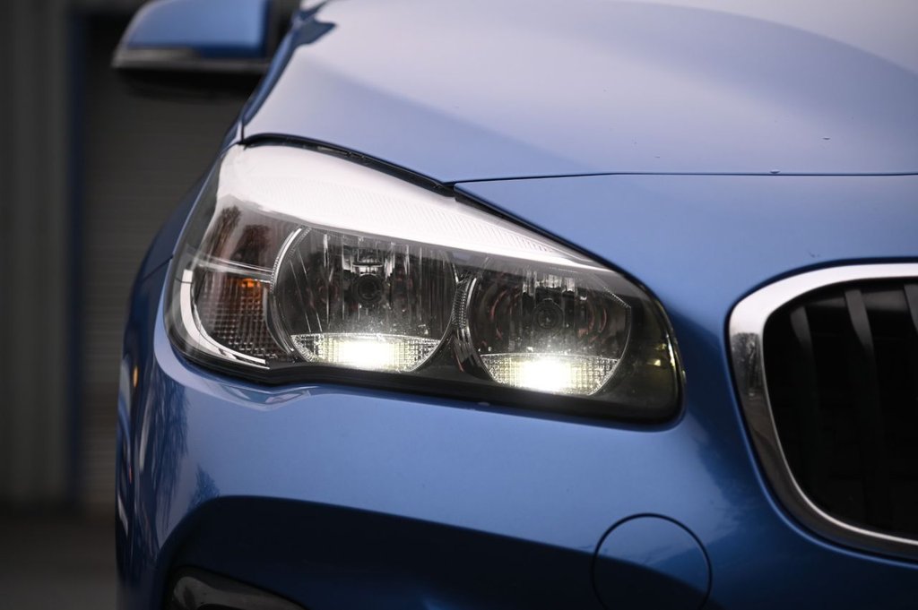 Used BMW 2 Series Active Tourer 2018 for sale - 77065256: Photo 36