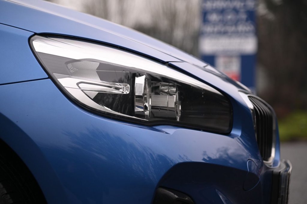 Used BMW 2 Series Active Tourer 2018 for sale - 77065256: Photo 37