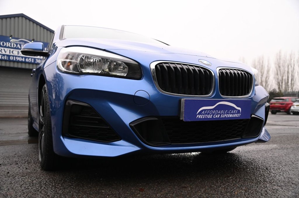 Used BMW 2 Series Active Tourer 2018 for sale - 77065256: Photo 38