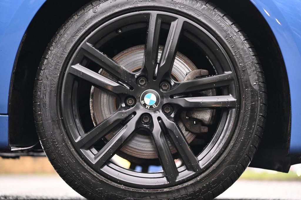 Used BMW 2 Series Active Tourer 2018 for sale - 77065256: Photo 39