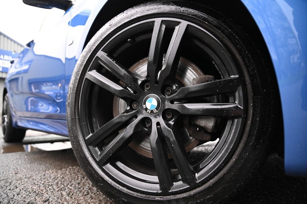 Used BMW 2 Series Active Tourer 2018 for sale - 77065256: Photo 40