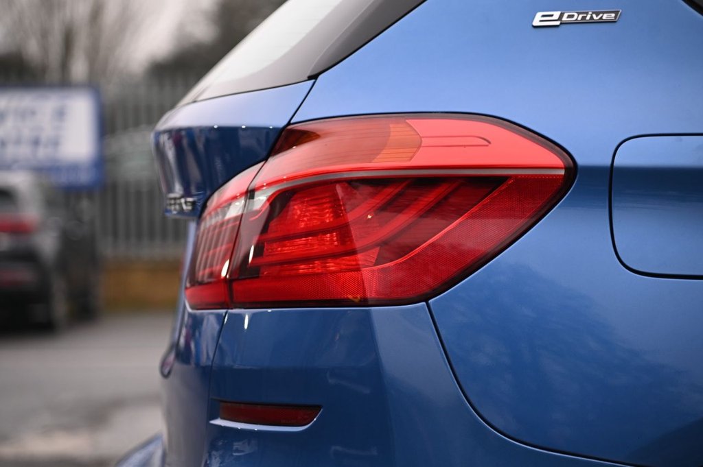 Used BMW 2 Series Active Tourer 2018 for sale - 77065256: Photo 44