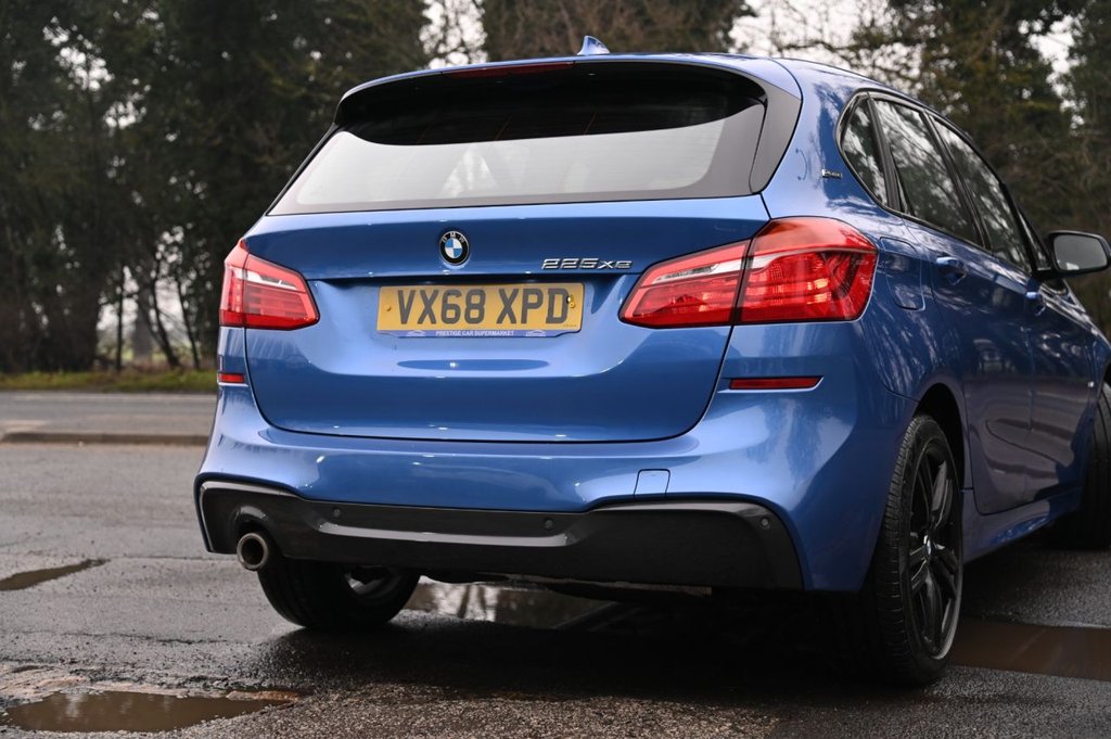 Used BMW 2 Series Active Tourer 2018 for sale - 77065256: Photo 46