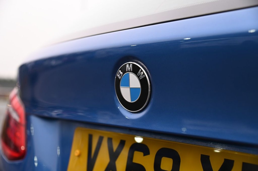 Used BMW 2 Series Active Tourer 2018 for sale - 77065256: Photo 47