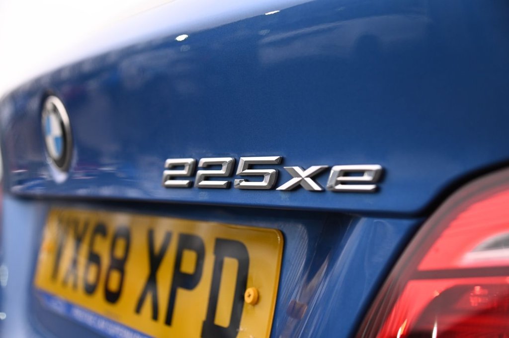 Used BMW 2 Series Active Tourer 2018 for sale - 77065256: Photo 48