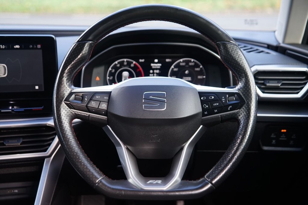 Used SEAT Leon 2020 for sale - 77171531: Photo 10