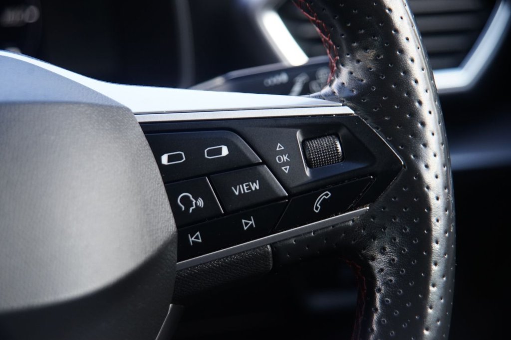 Used SEAT Leon 2020 for sale - 77171531: Photo 12