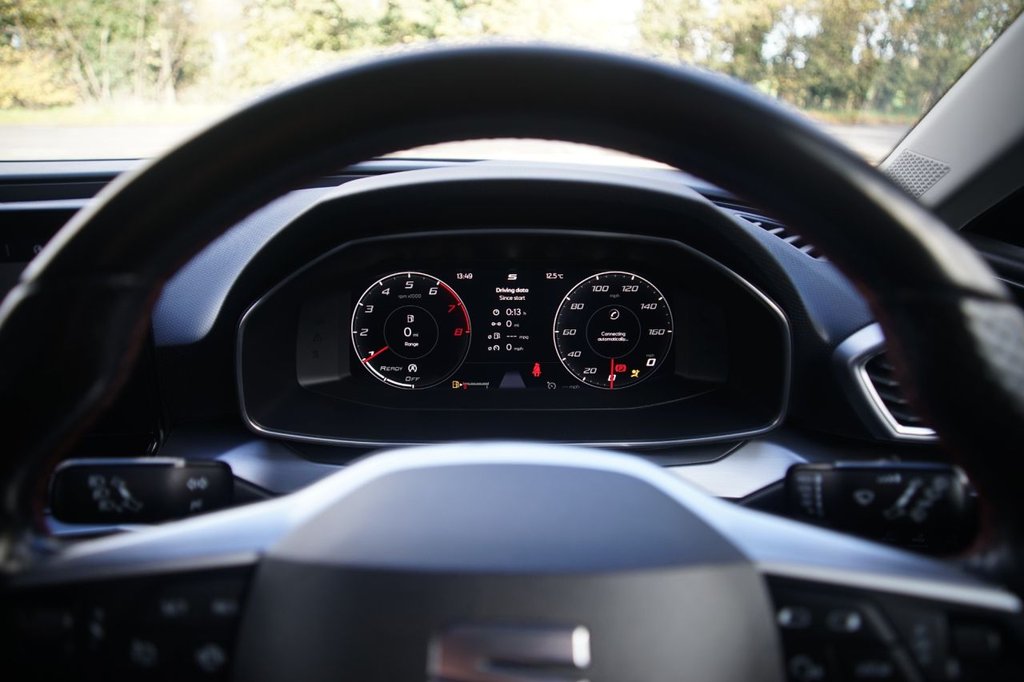 Used SEAT Leon 2020 for sale - 77171531: Photo 13