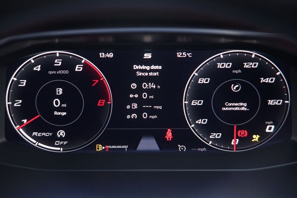 Used SEAT Leon 2020 for sale - 77171531: Photo 14