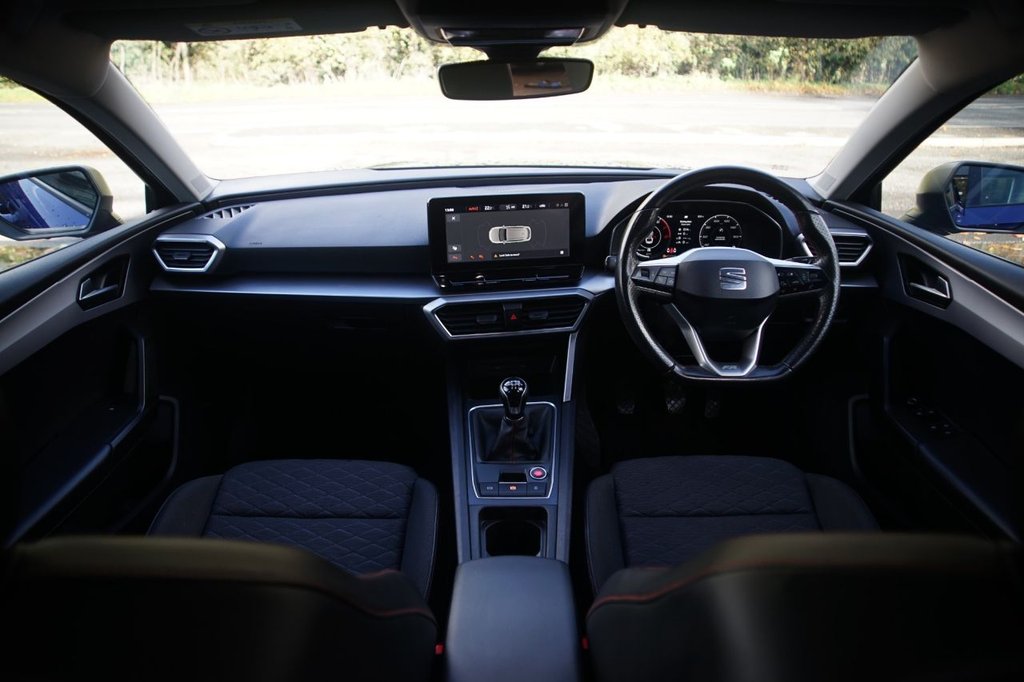 Used SEAT Leon 2020 for sale - 77171531: Photo 16