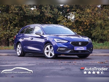 2020 (70) - 1.5 TSI EVO FR 5dr