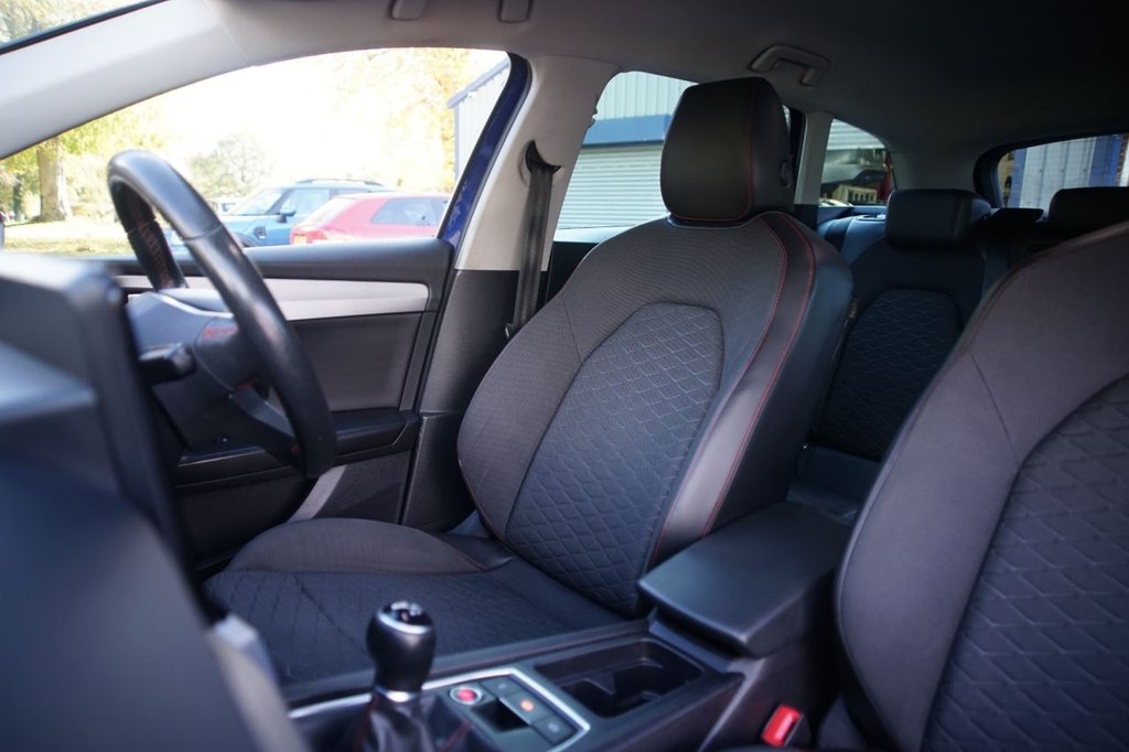 Used SEAT Leon 2020 for sale - 77171531: Photo 21