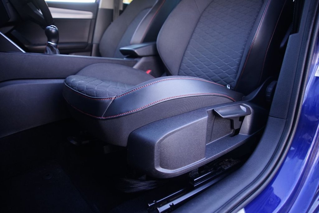 Used SEAT Leon 2020 for sale - 77171531: Photo 22