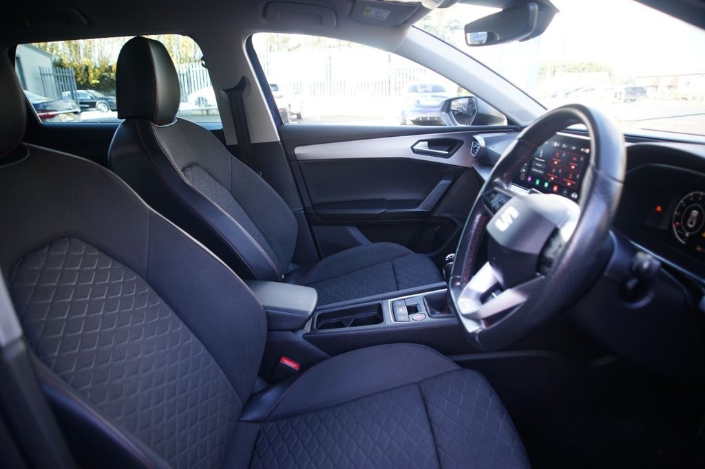 Used SEAT Leon 2020 for sale - 77171531: Photo 26