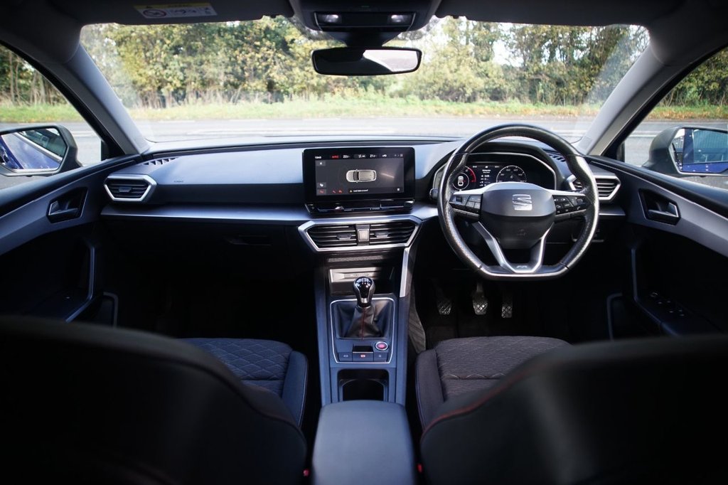 Used SEAT Leon 2020 for sale - 77171531: Photo 3