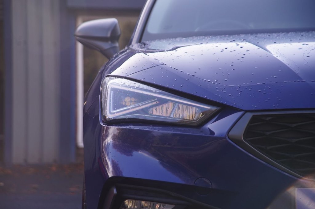 Used SEAT Leon 2020 for sale - 77171531: Photo 30