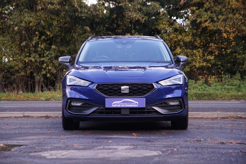 Used SEAT Leon 2020 for sale - 77171531: Photo 4