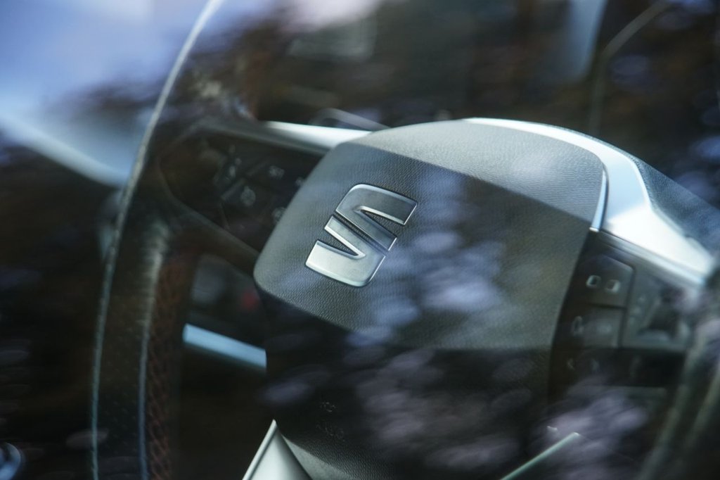 Used SEAT Leon 2020 for sale - 77171531: Photo 8