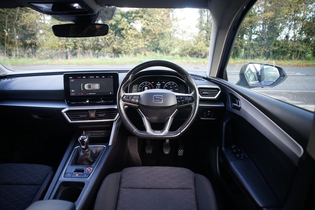 Used SEAT Leon 2020 for sale - 77171531: Photo 9