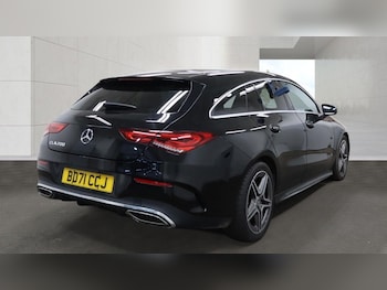 Used Mercedes-Benz CLA 2022 for sale - 78644902: Photo