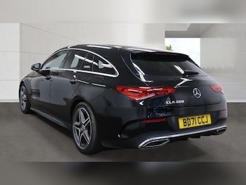 Used Mercedes-Benz CLA 2022 for sale - 78644902: Photo