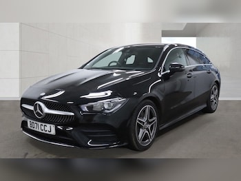 Used Mercedes-Benz CLA 2022 for sale - 78644902: Photo