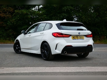 Used BMW 1 Series 2020 for sale - 79008886: Photo